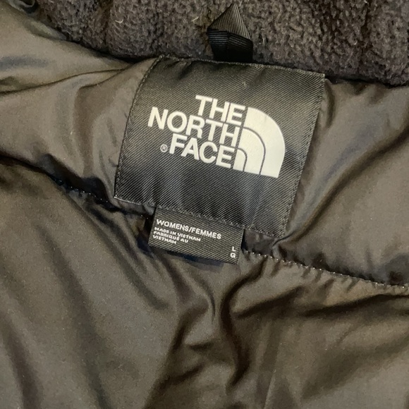 The North Face Down Ski Jacket L - Picture 5 of 6